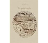 Di quel che resta: Già poema della rasseganzione (Poesia)