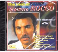 DI QUINTO ROCCO - the best of
