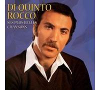 Di Qunto Rocco - Ses Plus Belles Chansons
