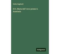 Di S. Maria dell' Arco presso S. Anastasia