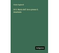 Di S. Maria dell' Arco presso S. Anastasia