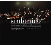 Di Sabatino, Paolo - Sinfonico