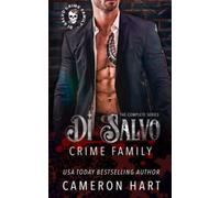 Di Salvo Crime Family: The Complete Series