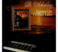 Di Scherling - Sunset On Pelican Lake