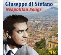 Di Stefano,Giuseppe - Giuseppe Di Stefano: Neapolitan Songs