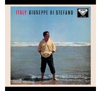 Di Stefano Giuseppe - Giuseppe Di Stefano - Tenor