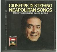 Di Stefano, Giuseppe - Neapolitan Songs