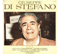 di Stefano, Giuseppe - Recital