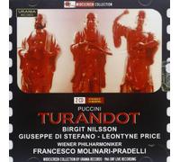 Di Stefano - Puccini: Turandot(Nilsson,Di Stefano)