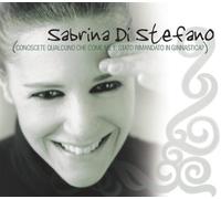 Di Stefano Sabrina - Conoscete Qualcuno Che Come Me E'st