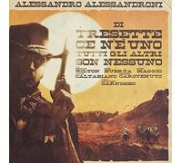 Di Tressette Ce N'E Uno Tutti Gli Altri Son Nessuno [VINYL]