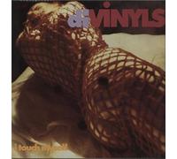 DI VINYLS - I Touch Myself (incl. 2 versions, 1990/91) [VINYL]