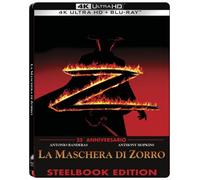 Di Zorro - 4K (Bd 4
