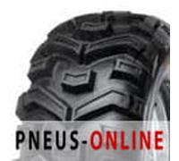 DI2010 Buffalo 4-PR E4