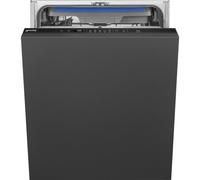 Smeg Fully Integrated Dishwasher