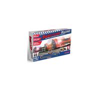 DI803004 Artin Slot Set | 4.3m 2 Player Track with 2 Muscle Speed Adults and Kids Electric Car Toys Make Remote Control Gifts, Speedy Loop Racing