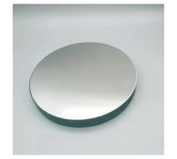 Dia 100mm F400 Primary Mirror Telescope For Reflection Objective Lense Accessories Astronomical telescope part