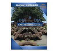 Dia a dia: Brazilian Portuguese: Volume 1