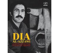 Dia Al-Azzawi: A Retrospective - From 1963 Until Tomorrow (Contemporary Art)