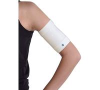 Dia-Band, Armband for CGM Freestyle Libre, Enlite, Dexcom, Simplera or Omnipod - Universal and Reusable Diabetic Armband for Glucose Sensor.