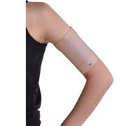 Dia-Band, Armband for CGM Freestyle Libre, Enlite, Dexcom, Simplera or Omnipod - Universal and Reusable Diabetic Armband for Glucose Sensor.