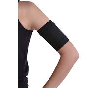 Dia-Band, Armband for CGM Freestyle Libre, Enlite Guardian, Dexcom or Omnipod - Comfortable and Reusable Diabetic Armband for Glucose Sensor (3XL (35-39cm))