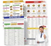Dia-betic Food Chart,Diabe-tic Food List Chart,Di-ab-etic Meal Planner,Di-abe-te Fo-od Li-st Poster,Di-ab-etic Foo-d L-ist Wall Ch-arts,M-eal Plan-ner Cha-rt,Mea-l Plan-ner for Dia-bet/ics