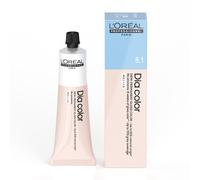 Dia Color 60ml 6.12 by L’Oréal Professionnel