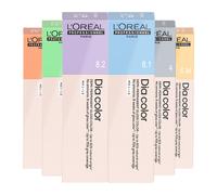 Dia Color 60ml 6 by L’Oréal Professionnel