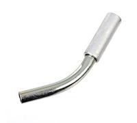 Dia-Compe 287V Short Cable Noodles Pair Silver