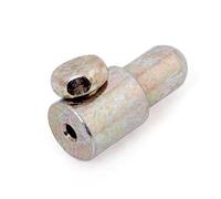 Dia-Compe AD990 HB Torpedo Clamp Silver