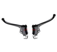 Dia-Compe DC135 Bike Brake Levers - Black