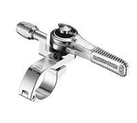 Dia-Compe ENE Thumb Shifter Left - Silver