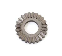 Dia-Compe GC60.4 Serrated Brake Caliper Washer Silver