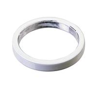 Dia-Compe Headset Spacers 1-1/8" x 5mm White