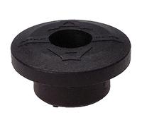 Dia-Compe Headset Top Cap Plastic 1-1/8" Black