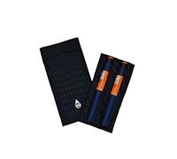 Dia-Cool, cooling case for 2 insulin pens - Eco-friendly evaporative cooling bag for medication - Travel accessory for diabetics.