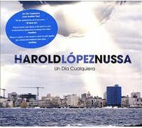 Harold Lopez-Nussa - Un Dia Cualquiera