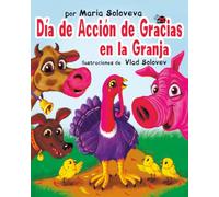 Día de Acción de Gracias en la Granja