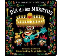 Dia de los Muertos
