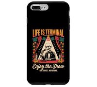 Día de los Muertos - Day of the Dead Case for iPhone 7 Plus/8 Plus