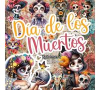 Día de los Muertos Ephemera: Cut-Out Images & Collage Elements for Journaling, Scrapbooking, Crafts, and Creative Projects