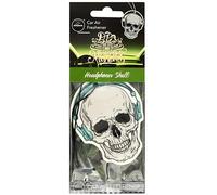 Dia De Los Muertos Hanging Car Air Freshener for Headphones Skull