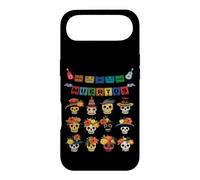 Dia De Los Muertos Sugar Skull Mexican Day Of The Dead Case for iPhone Air