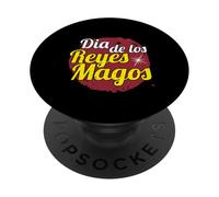 Dia De Los Reyes Magos PopSockets Adhesive PopGrip