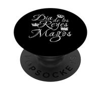 Dia De Los Reyes Magos PopSockets Adhesive PopGrip