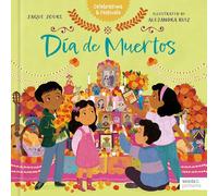 Día de Muertos (Celebrations & Festivals)