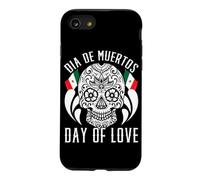 Dia De Muertos Day of love Case for iPhone SE (2020) / 7/8