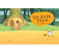 día de pesca, Un (Álbumes ilustrados)