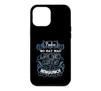 Dia Del Padre Camisa para dia de padres fathers day shirt Case for iPhone 12 Pro Max